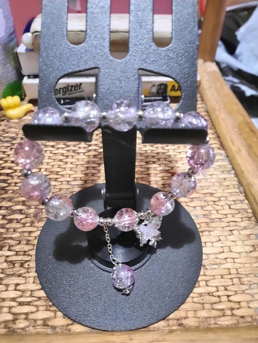 Buy & Sell Woodside South East London - Photos for Woman's Bracelet