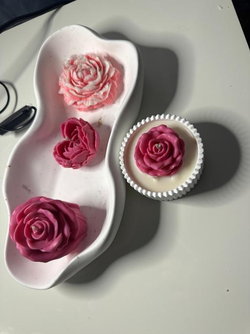 Buy & Sell Streatham Common South West London - Photos for Candles