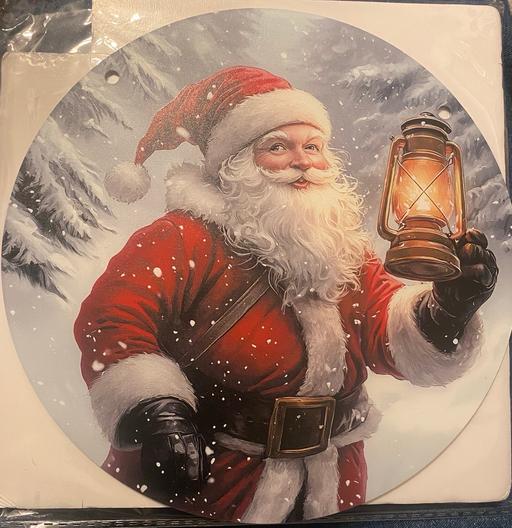 Buy & Sell Acocks Green Birmingham - Photos for Father Christmas sun catcher