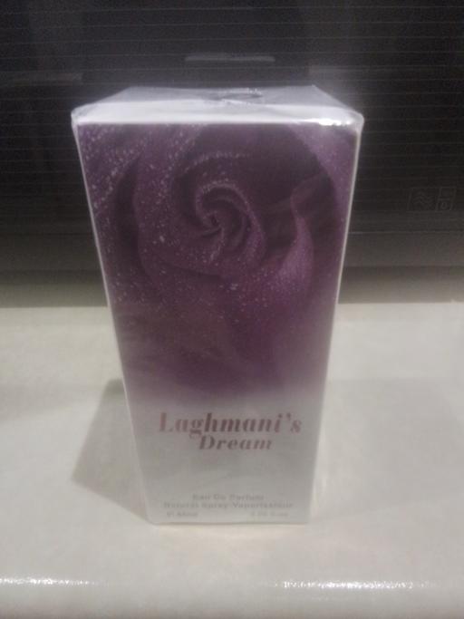 Buy & Sell Aldridge Walsall - Photos for LAGHMANIS DREAM EAU DE PARFUM