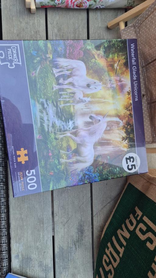 Buy & Sell Gleadless Valley Sheffield - Photos for jigsaw