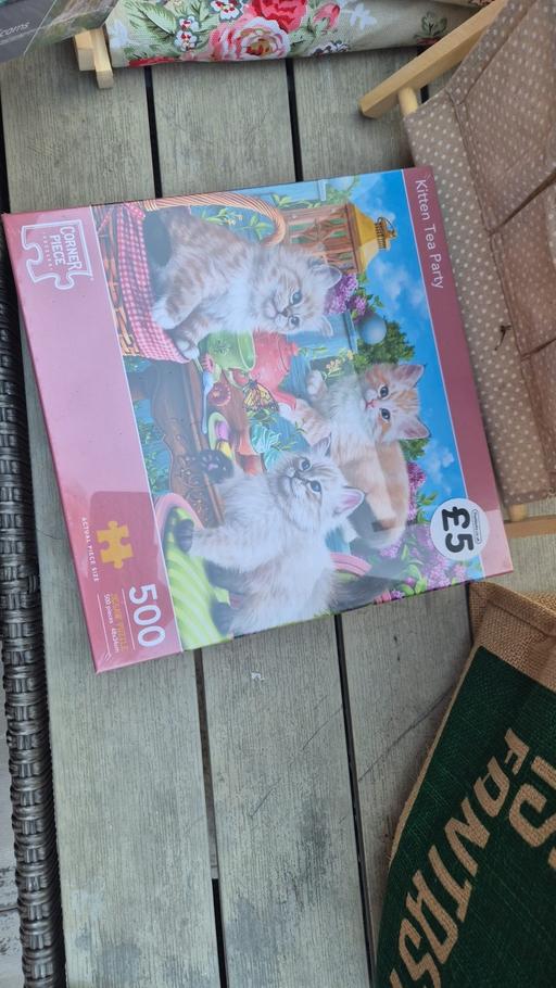 Buy & Sell Park Hill Sheffield - Photos for jigsaw