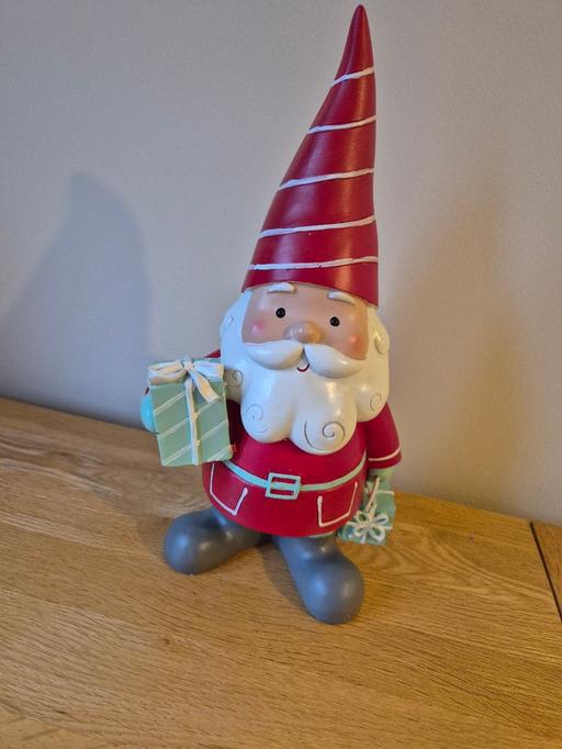 Buy & Sell Wilnecote Tamworth - Photos for christmas gnome
