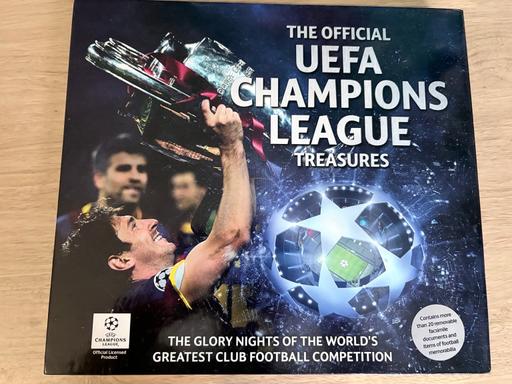 Buy & Sell Lawrence Weston Bristol - Photos for Football memorabilia