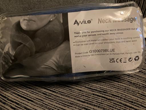 Buy & Sell Sedgley Dudley - Photos for Neck massager