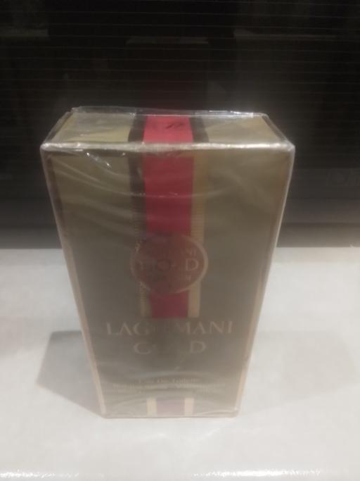 Buy & Sell Aldridge Walsall - Photos for LAGHMANI GOLD FOR MEN EAU DE TOILETTE