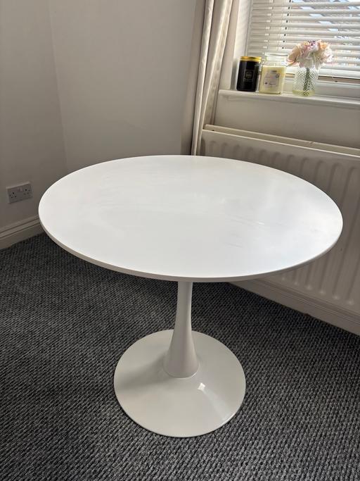 Buy & Sell Wylde Green Birmingham - Photos for Round table