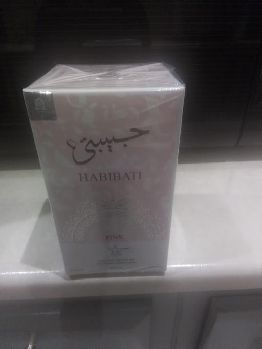 Buy & Sell Aldridge Walsall - Photos for HABIBATI PINK EAU DE PERFUM
