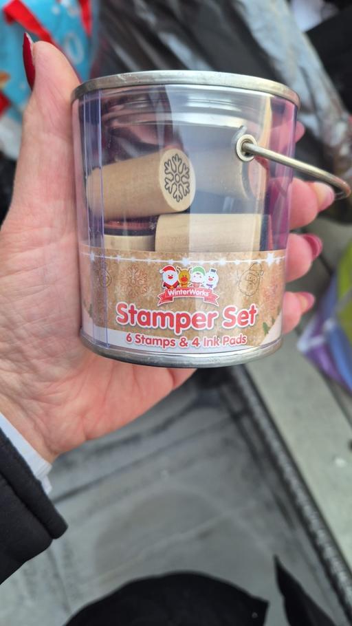 further learning Park Hill Sheffield - Photos for stamp set