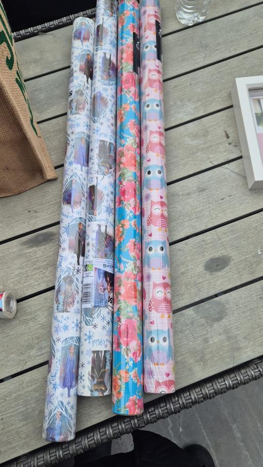 courses Gleadless Valley Sheffield - Photos for wrapping paper
