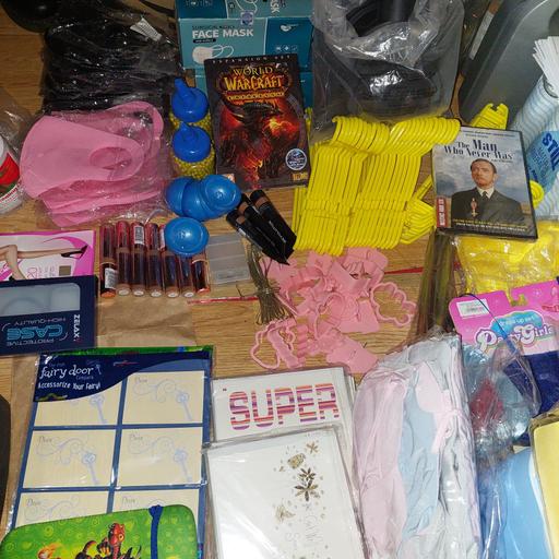 Buy & Sell Ocker Hill Sandwell - Photos for joblot over 40 items