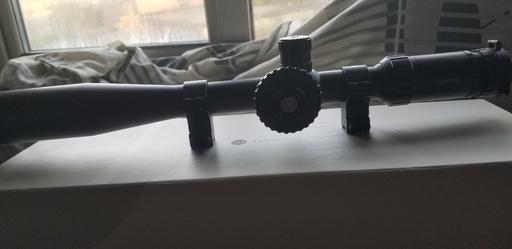 Buy & Sell Accrington Hyndburn - Photos for hawke sidewinder.