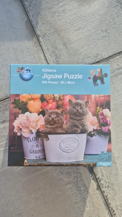 Buy & Sell Park Hill Sheffield - Photos for jigsaw