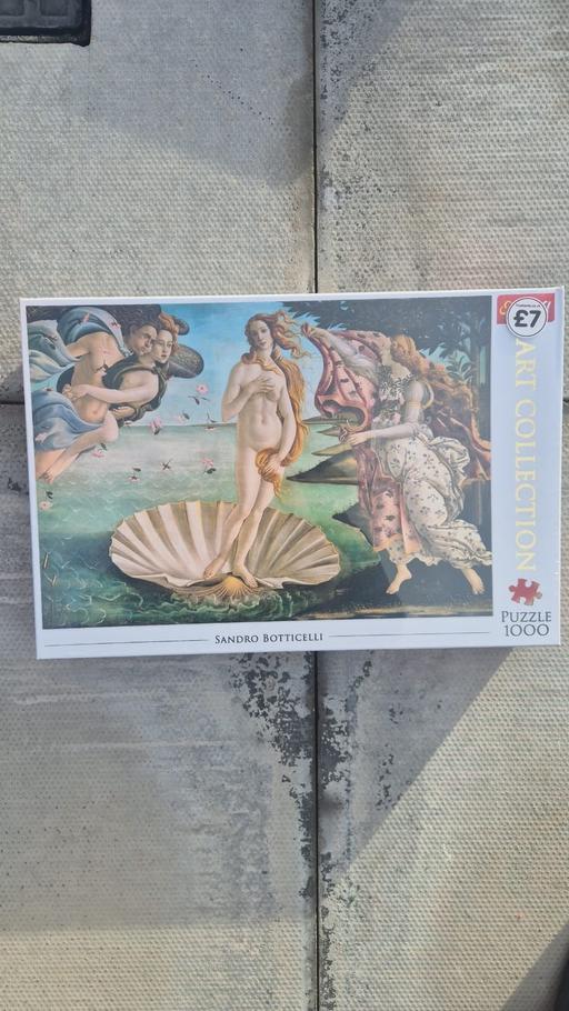 Buy & Sell Park Hill Sheffield - Photos for jigsaw