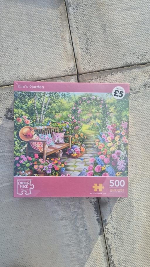 Buy & Sell Park Hill Sheffield - Photos for jigsaw