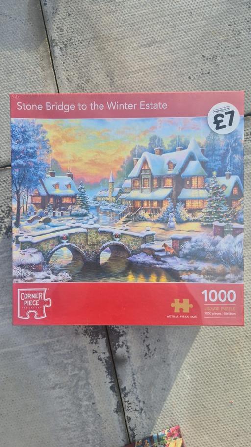 Buy & Sell Park Hill Sheffield - Photos for jigsaw