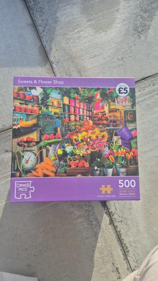 Buy & Sell Park Hill Sheffield - Photos for jigsaw