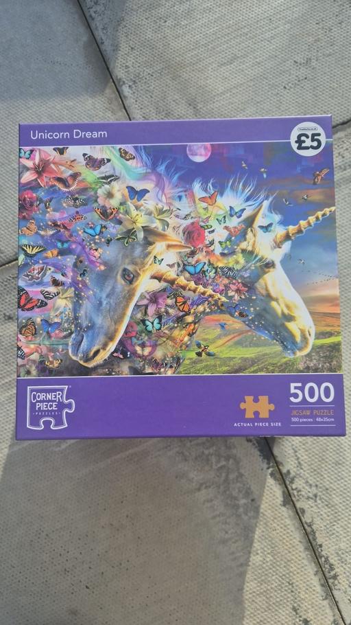 Buy & Sell Park Hill Sheffield - Photos for jigsaw