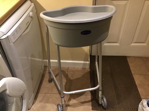 Buy & Sell Essington Wolverhampton - Photos for Buckingham caddy on walking frame