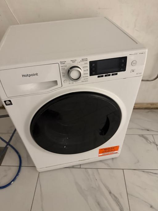 Buy & Sell Aston End East Hertfordshire - Photos for Wash dryer