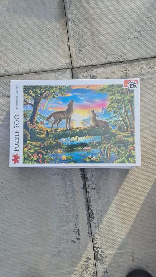 Buy & Sell Gleadless Valley Sheffield - Photos for jigsaw