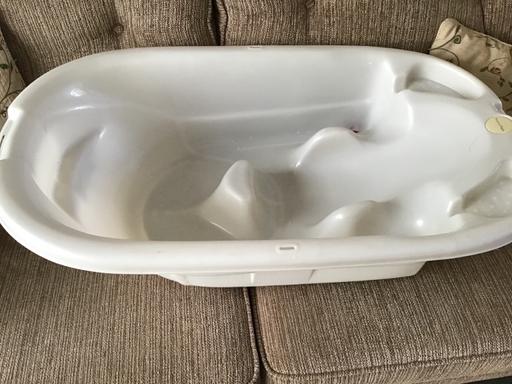 Buy & Sell Essington Wolverhampton - Photos for Mamas & Papas baby bath