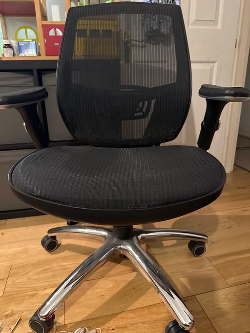 Buy & Sell King`s Cross Central London - Photos for Work and study chair