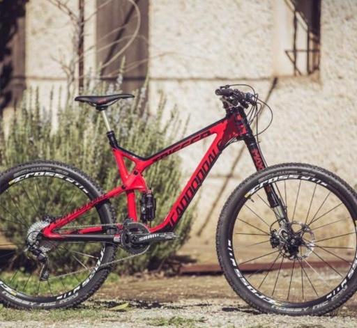 Buy & Sell Sutton Manor Saint Helens - Photos for Mountain Bike