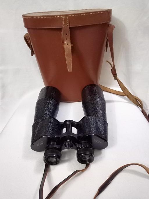 Buy & Sell Hall Green Birmingham - Photos for SCARCE WRAY LONDON BRYSTAR 15X60 BINOCULARS.
