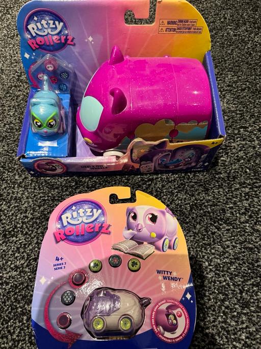 Buy & Sell New Eltham South East London - Photos for Brand new Ritzy Rollerz