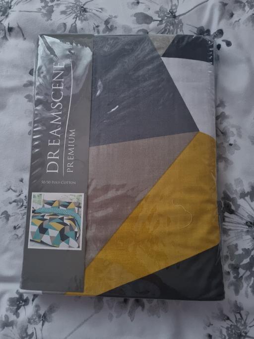 Buy & Sell Wallbrook Dudley - Photos for new double duvet set