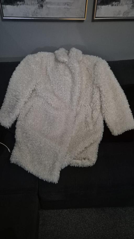 Buy & Sell Park Hill Sheffield - Photos for Rita ora fur coat