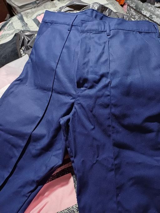 Buy & Sell Upper Gornal Dudley - Photos for mens work trousers x 2