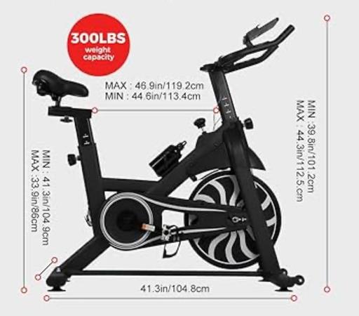 Buy & Sell Caldecote North Warwickshire - Photos for Exercise Bike