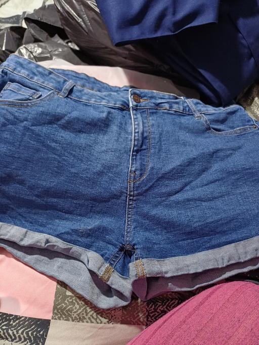 Buy & Sell Upper Gornal Dudley - Photos for ladies denim shorts