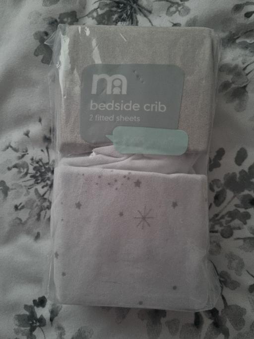 Buy & Sell Coseley Dudley - Photos for new 2 fitted cot sheets
