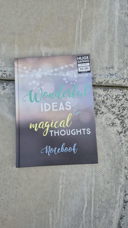 Buy & Sell Park Hill Sheffield - Photos for notebook