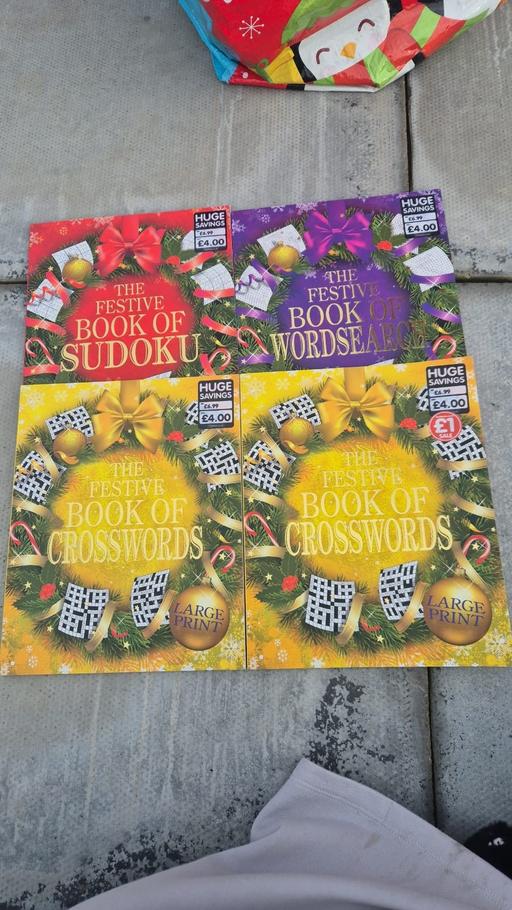 Classes Gleadless Valley Sheffield - Photos for puzzle books