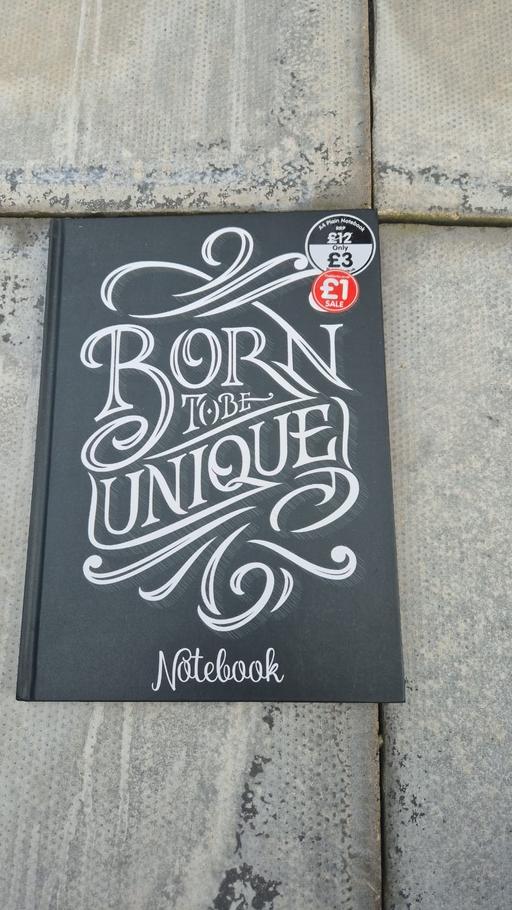 Buy & Sell Park Hill Sheffield - Photos for notebook 