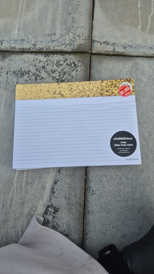 courses Park Hill Sheffield - Photos for notepad