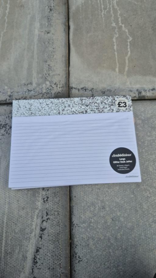 courses Park Hill Sheffield - Photos for notepad