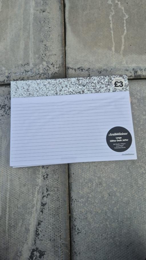 Classes Park Hill Sheffield - Photos for notepad