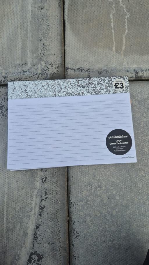 courses Gleadless Valley Sheffield - Photos for notepad