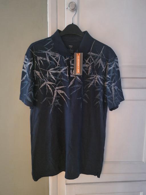 Buy & Sell Wallbrook Dudley - Photos for new m&s polo shirt