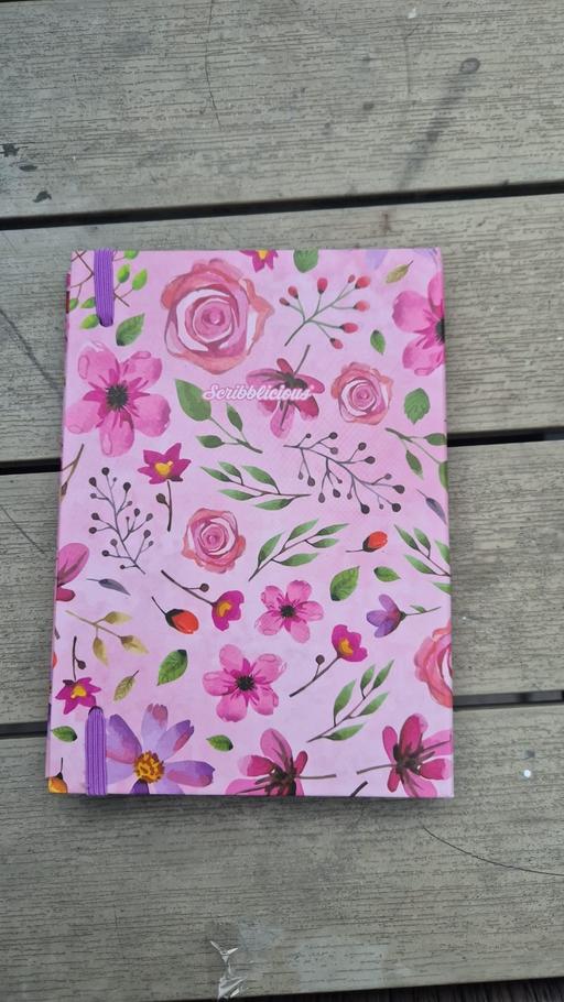 Classes Park Hill Sheffield - Photos for notepad