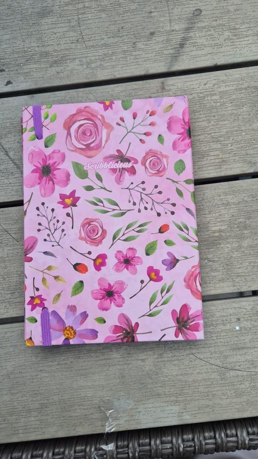 Classes Park Hill Sheffield - Photos for notepad