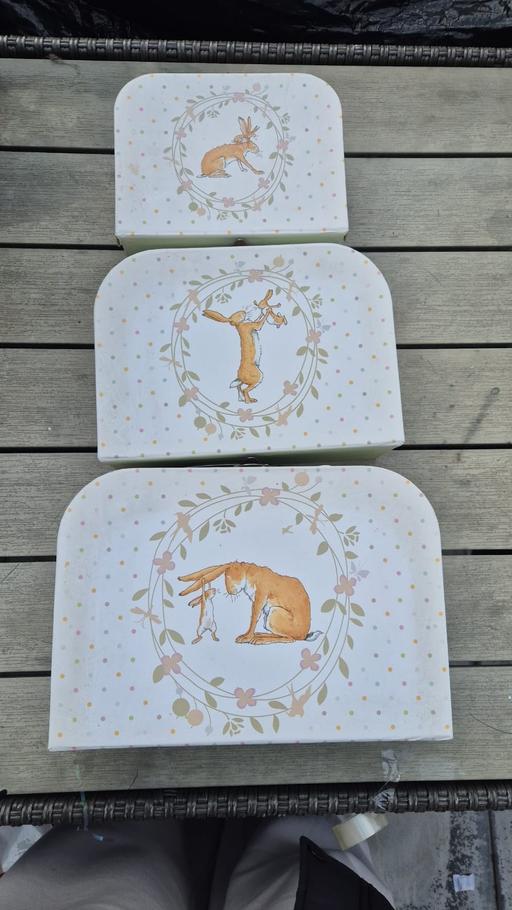 Classes Gleadless Valley Sheffield - Photos for storage boxes