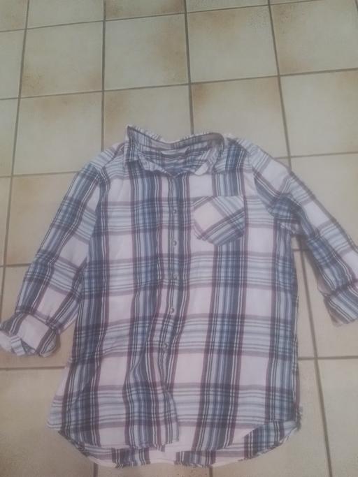 Buy & Sell Aldridge Walsall - Photos for GEORGE LADIES BLOUSE/SHIRT