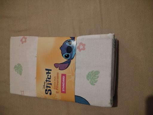 Buy & Sell Weoley Castle Birmingham - Photos for brand new stitch pillow cases