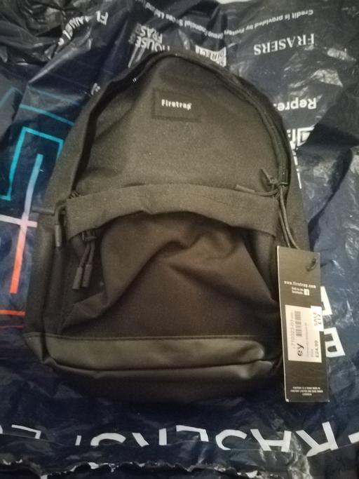 Buy & Sell Weoley Castle Birmingham - Photos for firetrap backpack